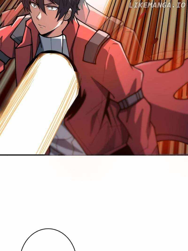 I'm Really Not A Supervillain Chapter 274 36